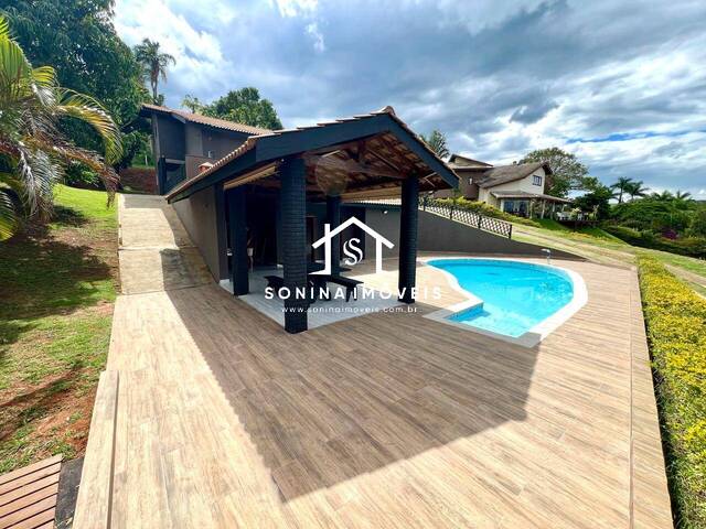 Casa em condomínio para Venda em Bragança Paulista - 3