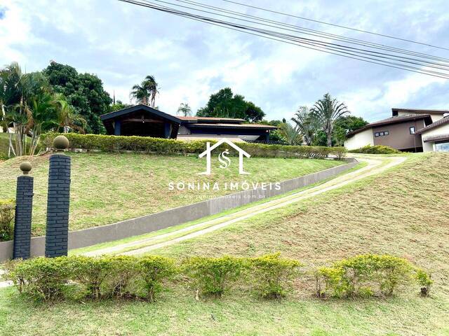 Casa em condomínio para Venda em Bragança Paulista - 2