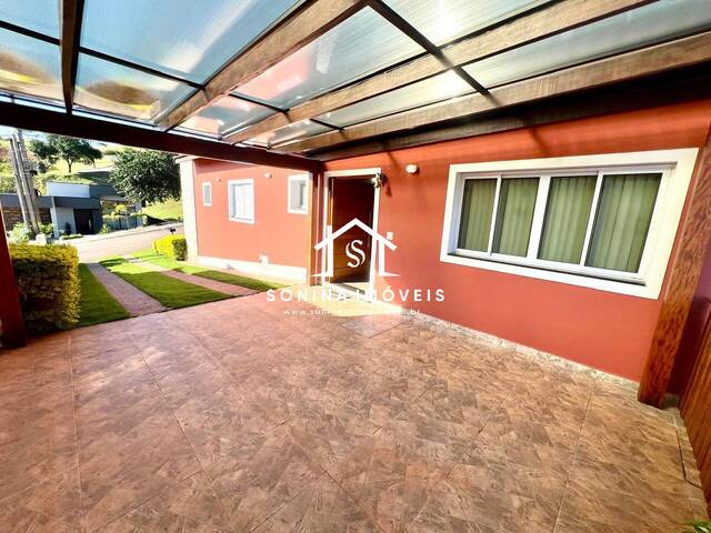 Casa para Venda em Bragança Paulista - 4