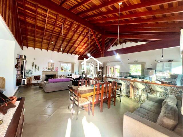 Casa para Venda em Bragança Paulista - 5