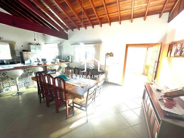 Casa para Venda em Bragança Paulista - 3