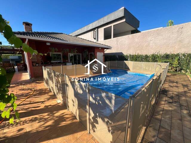 Casa para Venda em Bragança Paulista - 2