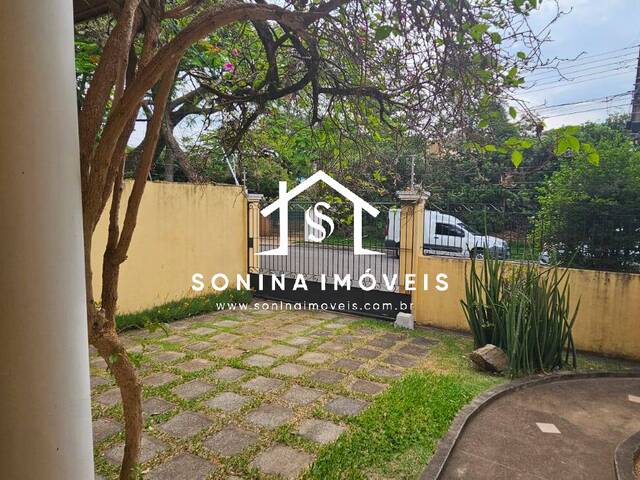 Casa para Venda em Atibaia - 4