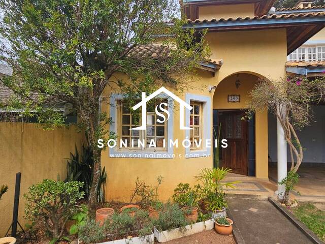 Venda em Vila Petrópolis - Atibaia