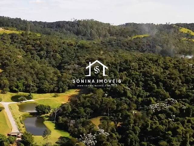 Chácara para Venda em Atibaia - 5