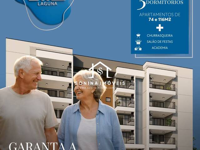 Apartamento para Venda em Atibaia - 5