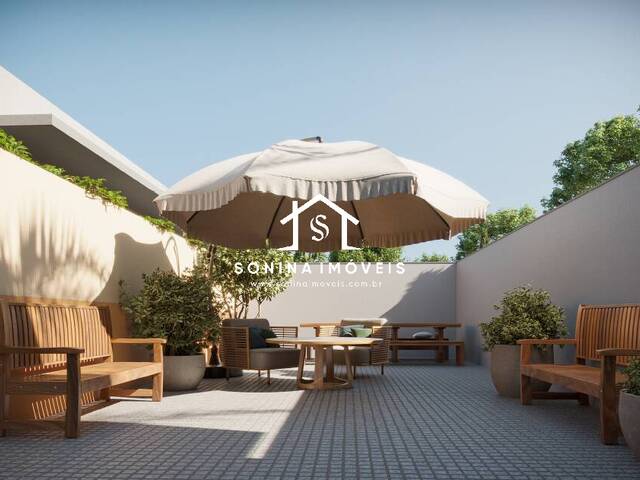 Casa para Venda em Atibaia - 5