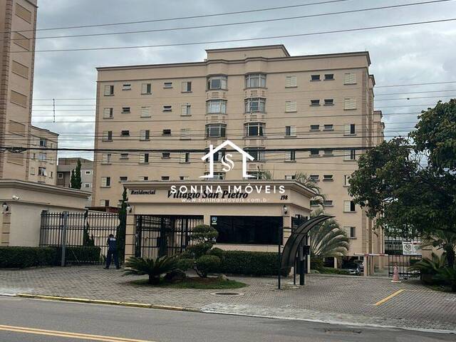 Apartamento para Venda em Atibaia - 4