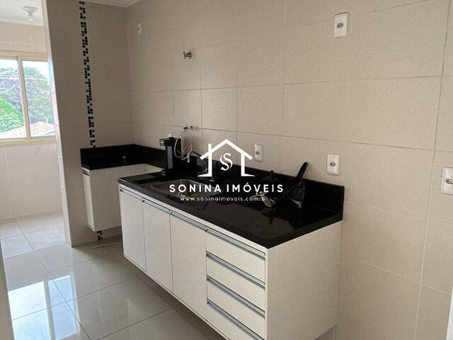 Apartamento para Venda em Atibaia - 3