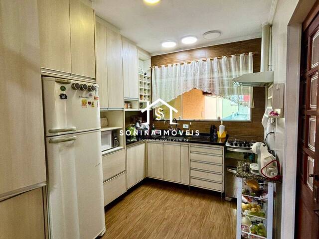 Casa para Locação em Atibaia - 5