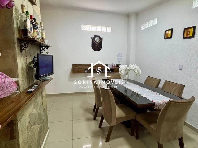 Casa para Locação em Atibaia - 4