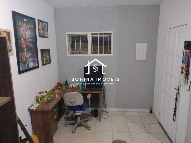 Casa para Venda em Atibaia - 3