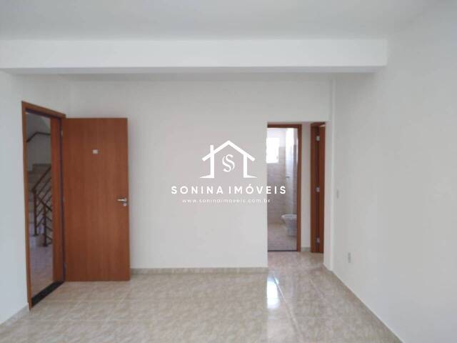 Apartamento para Venda em Nazaré Paulista - 5