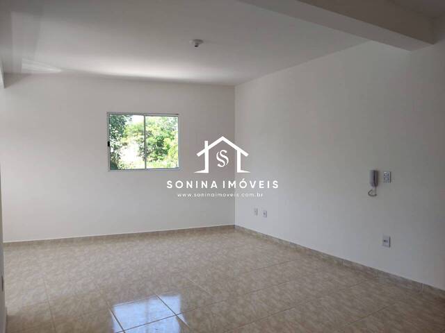 Apartamento para Venda em Nazaré Paulista - 2