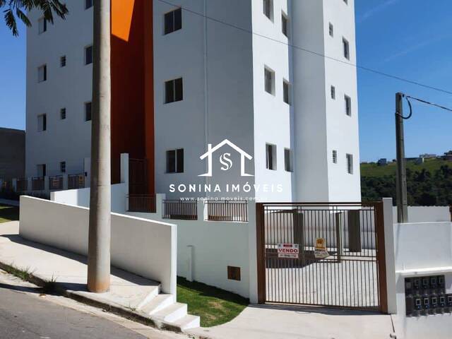 Apartamento para Venda em Nazaré Paulista - 3