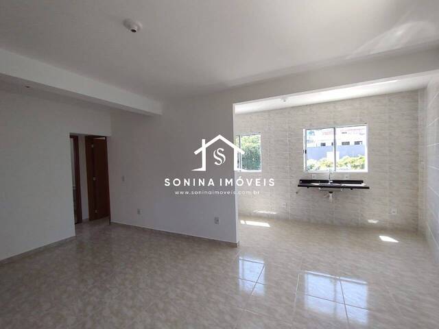 Apartamento para Venda em Nazaré Paulista - 5