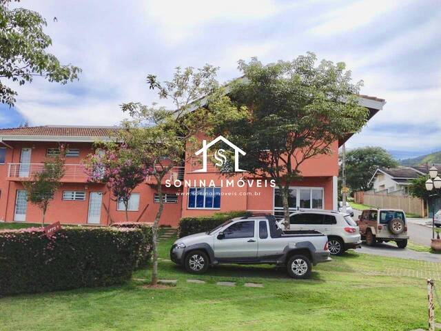 #459 - Apartamento para Locação em Atibaia - SP