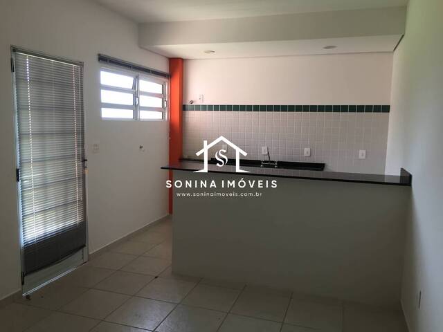 Apartamento para Locação em Atibaia - 5