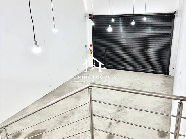 Salão Comercial para Locação em Atibaia - 5