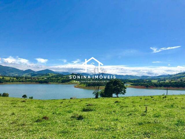 Sítio para Venda em Joanópolis - 3