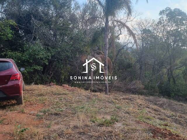 Área para Venda em Atibaia - 2