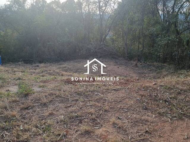 Área para Venda em Atibaia - 4