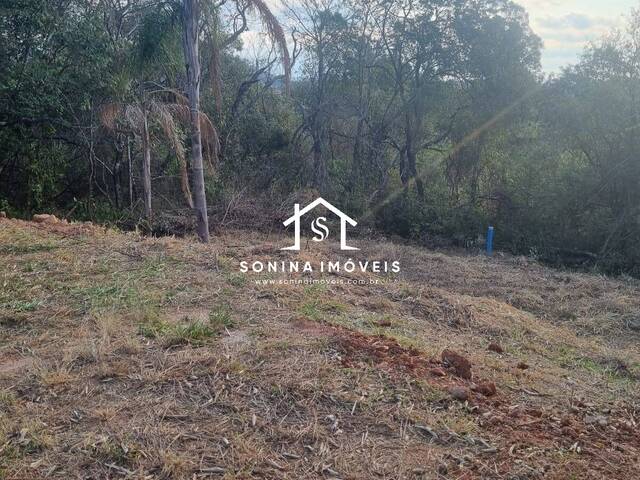 Área para Venda em Atibaia - 3