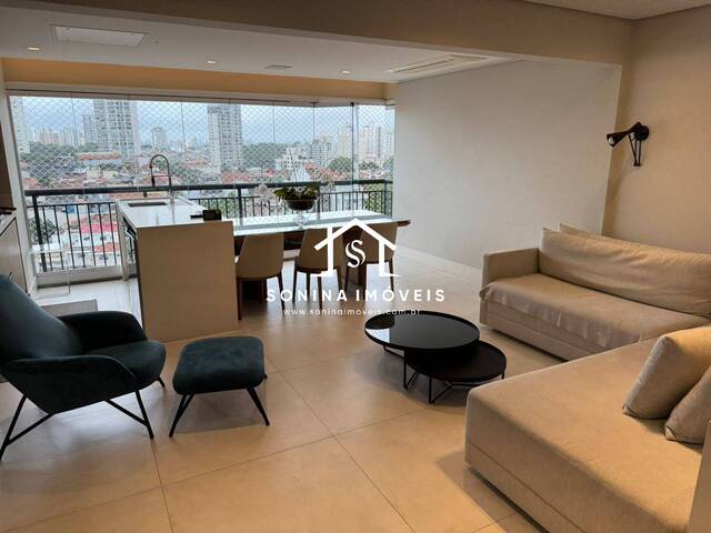 #463 - Apartamento para Venda em São Paulo - SP
