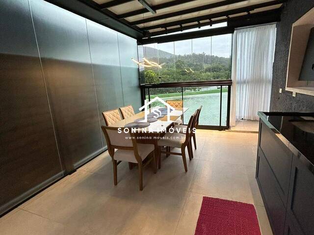 Apartamento para Venda em Atibaia - 2