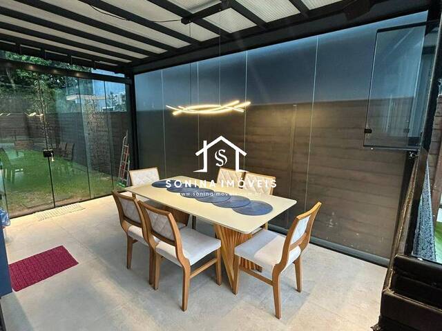 Apartamento para Venda em Atibaia - 3