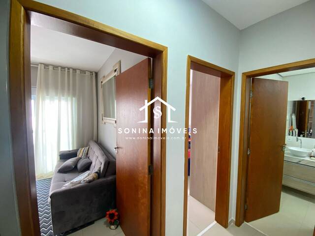 Apartamento para Venda em Atibaia - 4