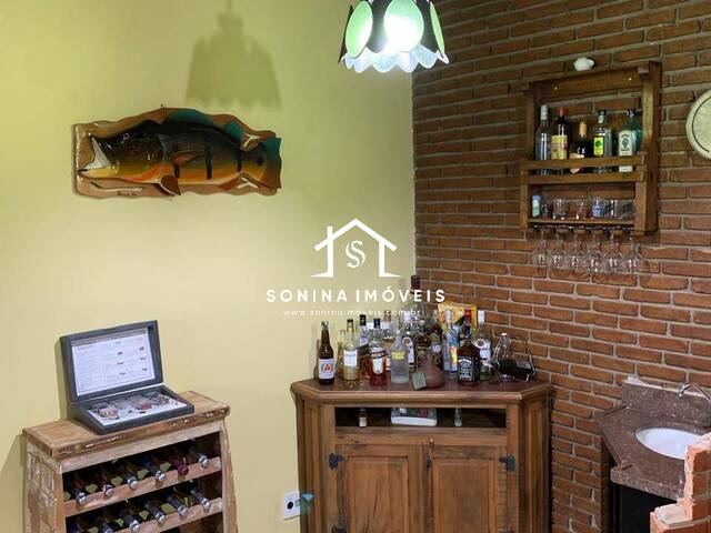 CHÁCARA para Venda em Atibaia - 4