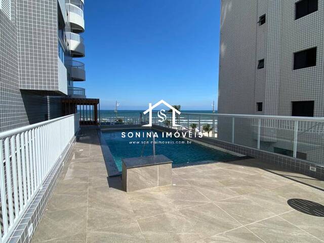 Apartamento para Venda em Praia Grande - 3