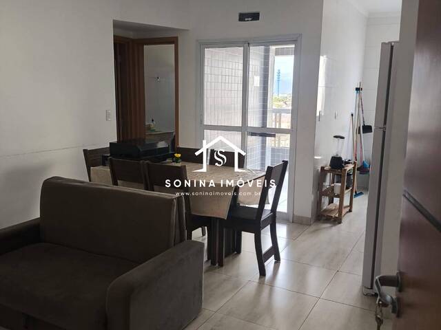 Apartamento para Venda em Praia Grande - 4