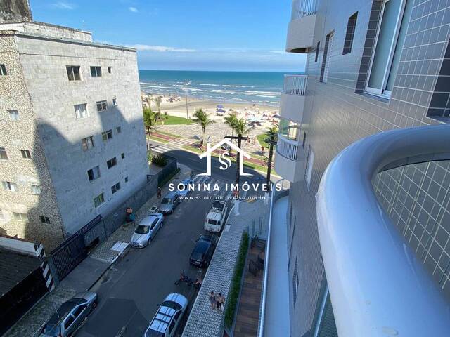 Apartamento para Venda em Praia Grande - 2