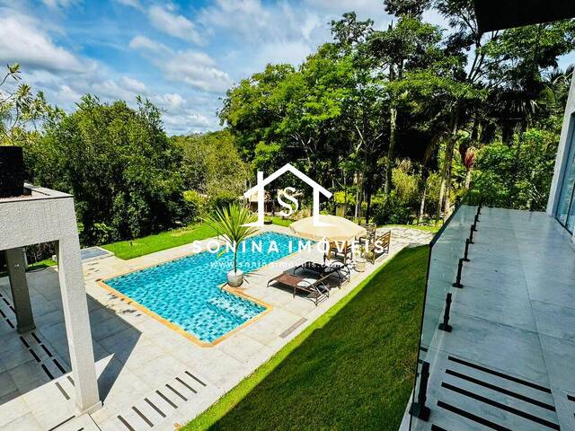 Casa para Venda em Atibaia - 2