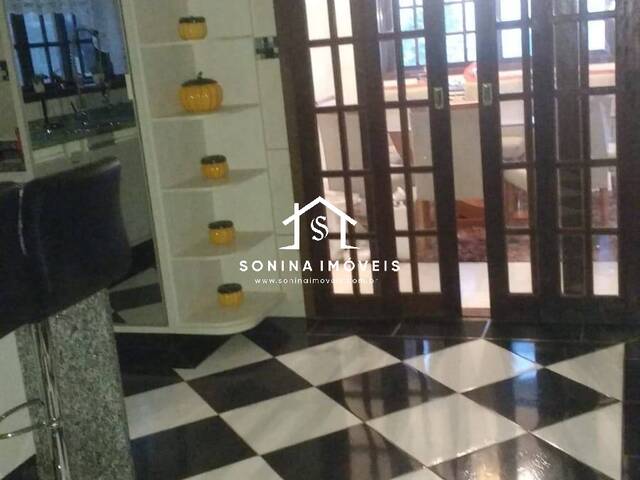 Casa para Venda em Atibaia - 5