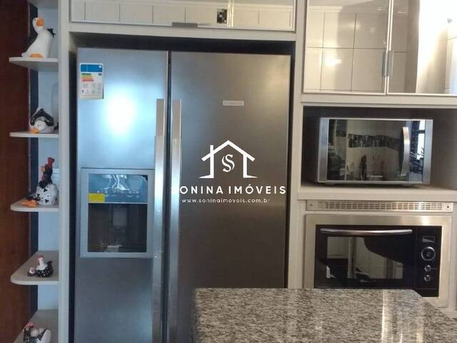 Casa para Venda em Atibaia - 4