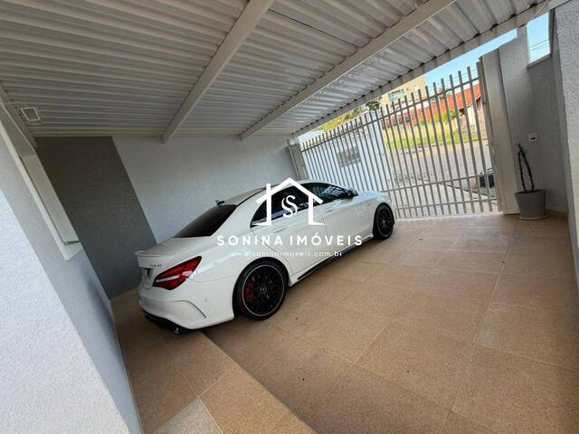 Casa para Locação em Atibaia - 3