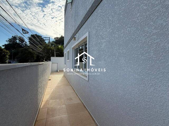 Casa para Locação em Atibaia - 4