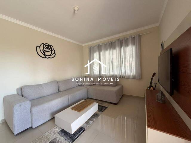 Casa para Locação em Atibaia - 5