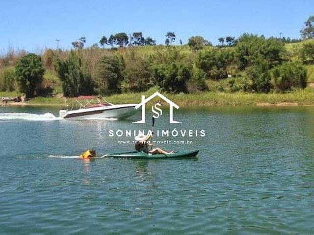 Chácara para Venda em Nazaré Paulista - 5