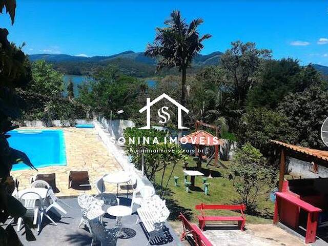 Chácara para Venda em Nazaré Paulista - 4