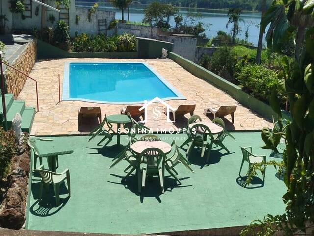 Chácara para Venda em Nazaré Paulista - 2