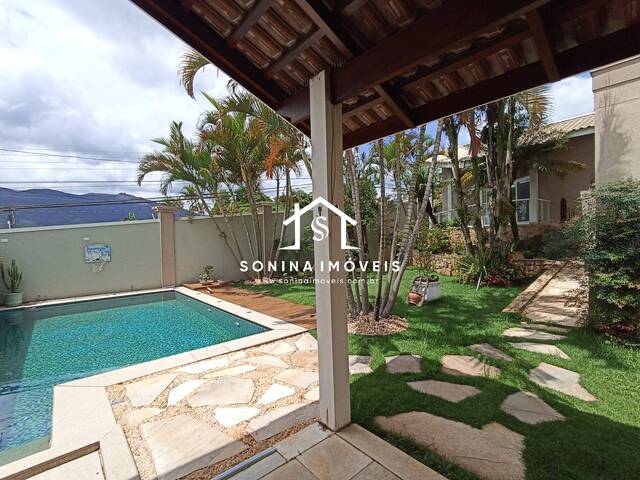 Locação em Jardim Jaraguá - Atibaia