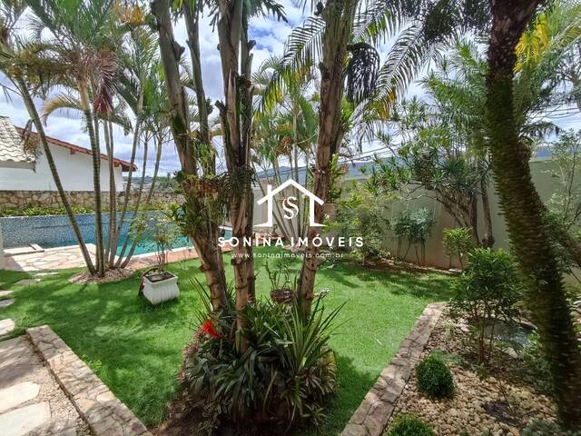 Casa para Locação em Atibaia - 2