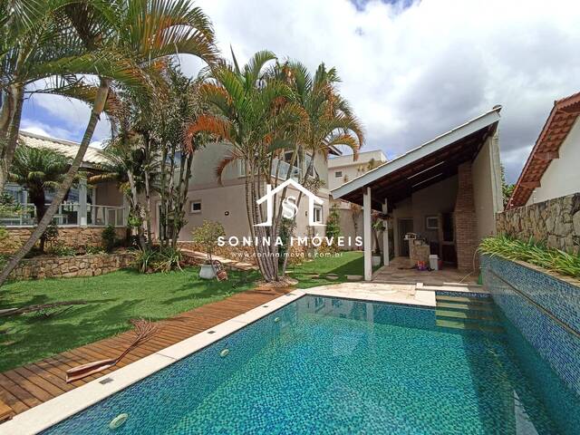 Casa para Locação em Atibaia - 3