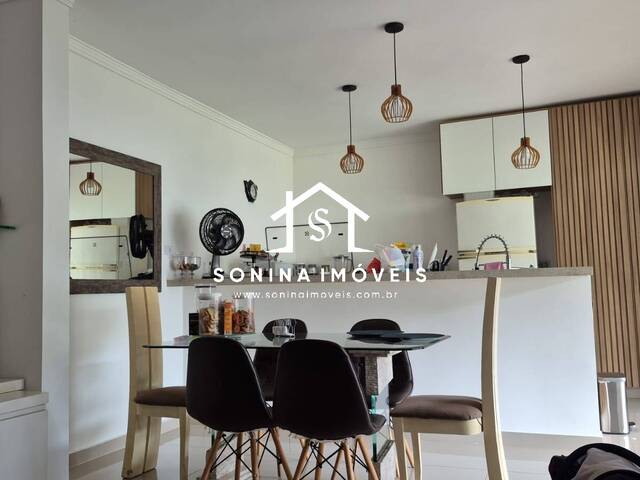 #477 - Casa para Venda em Atibaia - SP