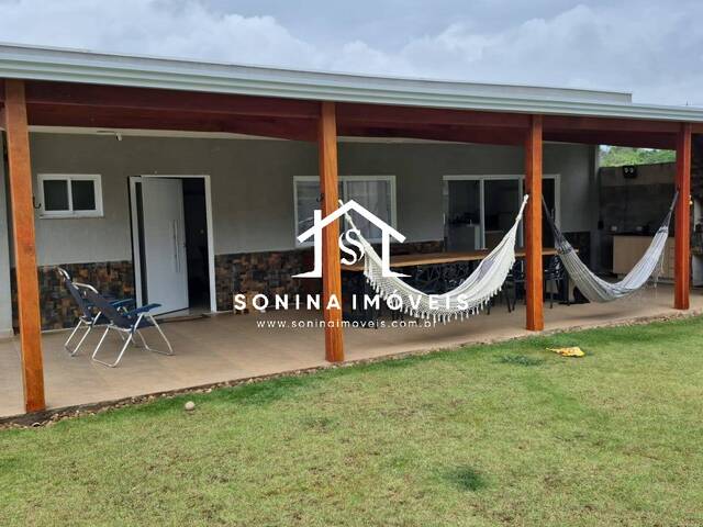 Venda em Jardim Estância Brasil - Atibaia