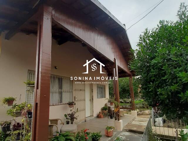 #478 - Casa para Venda em Atibaia - SP